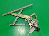 Стеклоподьемник, TOYOTA, CAMRY, ACV30, 2AZ-FE, F, L, 85720-AA050