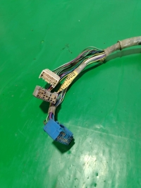 Проводка двери, TOYOTA, CAMRY, ACV30, 2AZ-FE, F, L