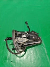 Кронштейн зеркала заднего вида, MERCEDES BENZ, M-CLASS, W164, M272E35, 2005