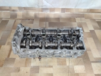 Головка блока цилиндров, NISSAN, X-TRAIL, T30, QR20DE