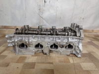 Головка блока цилиндров, NISSAN, X-TRAIL, T30, QR20DE