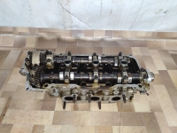 Головка блока цилиндров, TOYOTA, HIGHLANDER, MHU48, 3MZ-FE, 2007-2010