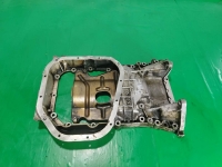Поддон масляный двигателя, TOYOTA, HIGHLANDER, MHU48, 3MZ-FE, 2007-2010