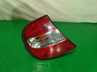 Фонарь в крыло, TOYOTA, CAMRY, ACV30, 2AZ-FE, L