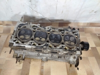 Головка блока цилиндров, FORD, FOCUS, DFW, EYDK, 2004