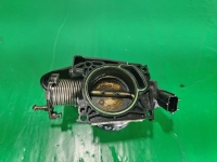 Дроссельная заслонка, FORD, FOCUS, DFW, EYDE, 2004, XS4U-MC 030703A1