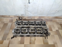 Головка блока цилиндров, FORD, FOCUS, DFW, EYDK, 2004