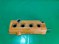 Клапанная крышка, TOYOTA, IPSUM, SXM10, 3S-FE, 1996, F