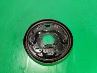 Щиток тормозного барабана, TOYOTA, CAMRY, ACV30, 2AZ-FE, R, L