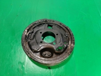 Щиток тормозного барабана, TOYOTA, CAMRY, ACV30, 2AZ-FE, R, L