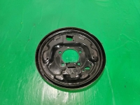 Щиток тормозного барабана, TOYOTA, CAMRY, ACV30, 2AZ-FE, R, R