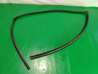 Уплотнитель стекла двери, HONDA, CIVIC, EG8, D15B, F, R