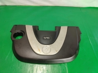 Декоративная крышка двигателя, MERCEDES BENZ, M-CLASS, W164, M272E35, 2005, A2720100367