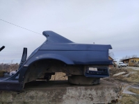 Крыло, BMW, 7-SERIES, E38, M60, 1995, R, L