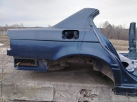 Крыло, BMW, 7-SERIES, E38, M60, 1995, R, R