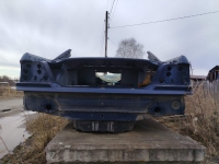 Панель кузова задняяя, BMW, 7-SERIES, E38, M60, 1995, R