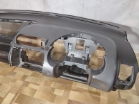 Торпедо, HONDA, FIT, GD1, L13A, 2001