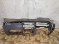 Торпедо, TOYOTA, LAND CRUISER PRADO, RZJ95, 3RZ-FE, 1999