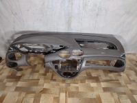 Торпедо, FORD, FOCUS, DNW, Ford Zetec 2.0, 2002