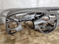 Торпедо, FORD, FOCUS, DNW, Ford Zetec 2.0, 2002