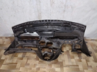 Торпедо, FORD, FOCUS, DNW, Ford Zetec 2.0, 2002