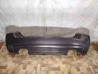 Бампер, KIA, SPORTAGE, KM, D4EA, 2006, R