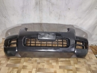 Бампер, KIA, SPORTAGE, KM, D4EA, 2006, F