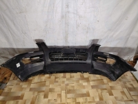 Бампер, KIA, SPORTAGE, KM, D4EA, 2006, F
