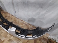 Бампер, HYUNDAI, SANTA FE, CM, G6EA, F