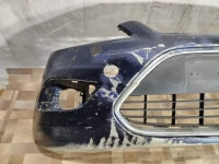 Бампер, FORD, FOCUS, CB4, AODA, 2009