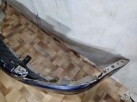 Бампер, FORD, FOCUS, CB4, AODA, 2009