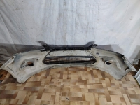 Бампер, FORD, FOCUS, CB4, AODA, 2009