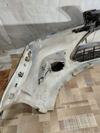 Бампер, FORD, FOCUS, CB4, AODA, 2009
