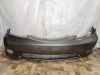 Бампер, TOYOTA, CAMRY, ACV30, 2AZ-FE, 2004, F