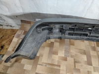 Бампер, TOYOTA, COROLLA, AE95, 4A-FE, 89-91, F