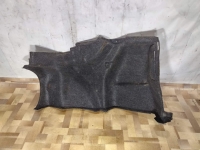Обшивка багажника, TOYOTA, CAMRY, ACV30, 2AZ-FE, R, низ