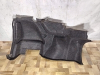 Обшивка багажника, TOYOTA, CAMRY, ACV30, 2AZ-FE, L, низ