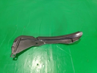 Подкрылок, TOYOTA, COROLLA RUNX, ZZE122, 1ZZ-FE, 2003, R, R