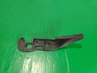 Накладка на крыло, RENAULT, KANGOO, K7J700, 2008, F, R