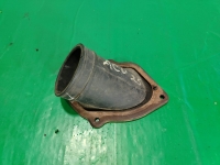 Пыльник рулевой колонки, TOYOTA, KLUGER, ACU25, 2AZ-FE, 2002
