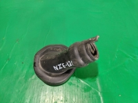 Пыльник рулевой колонки, TOYOTA, COROLLA, NZE121, 1NZ-FE, 2001