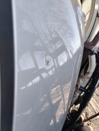 Крыша, TOYOTA, COROLLA RUNX, ZZE122, 1ZZ-FE, 2003