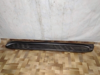 Подножка, TOYOTA, LAND CRUISER PRADO, GRJ120, 1GR-FE, 2008, L