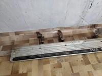 Подножка, MITSUBISHI, RVR SRXM SPORTS-GEAR, N23W, 4G63, 1994, L