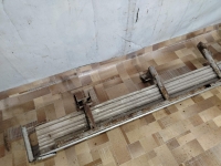 Подножка, MITSUBISHI, RVR SRXM SPORTS-GEAR, N23W, 4G63, 1994, L