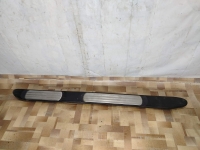 Подножка, MAZDA, TRIBUTE, EPFW, AJ