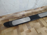 Подножка, MAZDA, TRIBUTE, EPFW, AJ