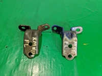 Петля двери, KIA, SPORTAGE, KM, 2007-2008, F, L