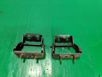 Петля двери багажника, FORD, FOCUS, DNW, Ford Zetec 2.0, 2002