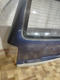 Дверь багажника, TOYOTA, COROLLA, AE100, 5A-FE, 1995